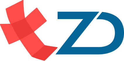 ZANY Discipleship logo